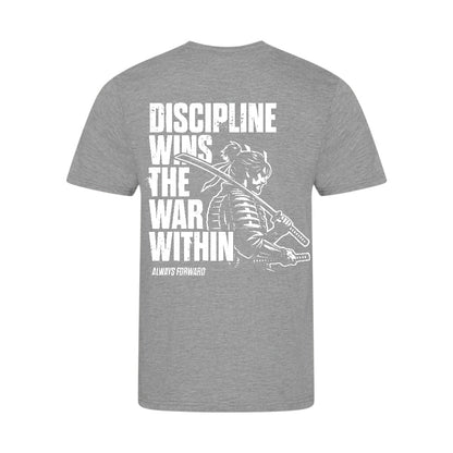 Samurai Tee