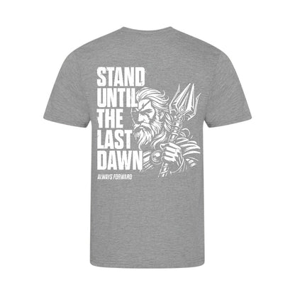 Valhalla Tee