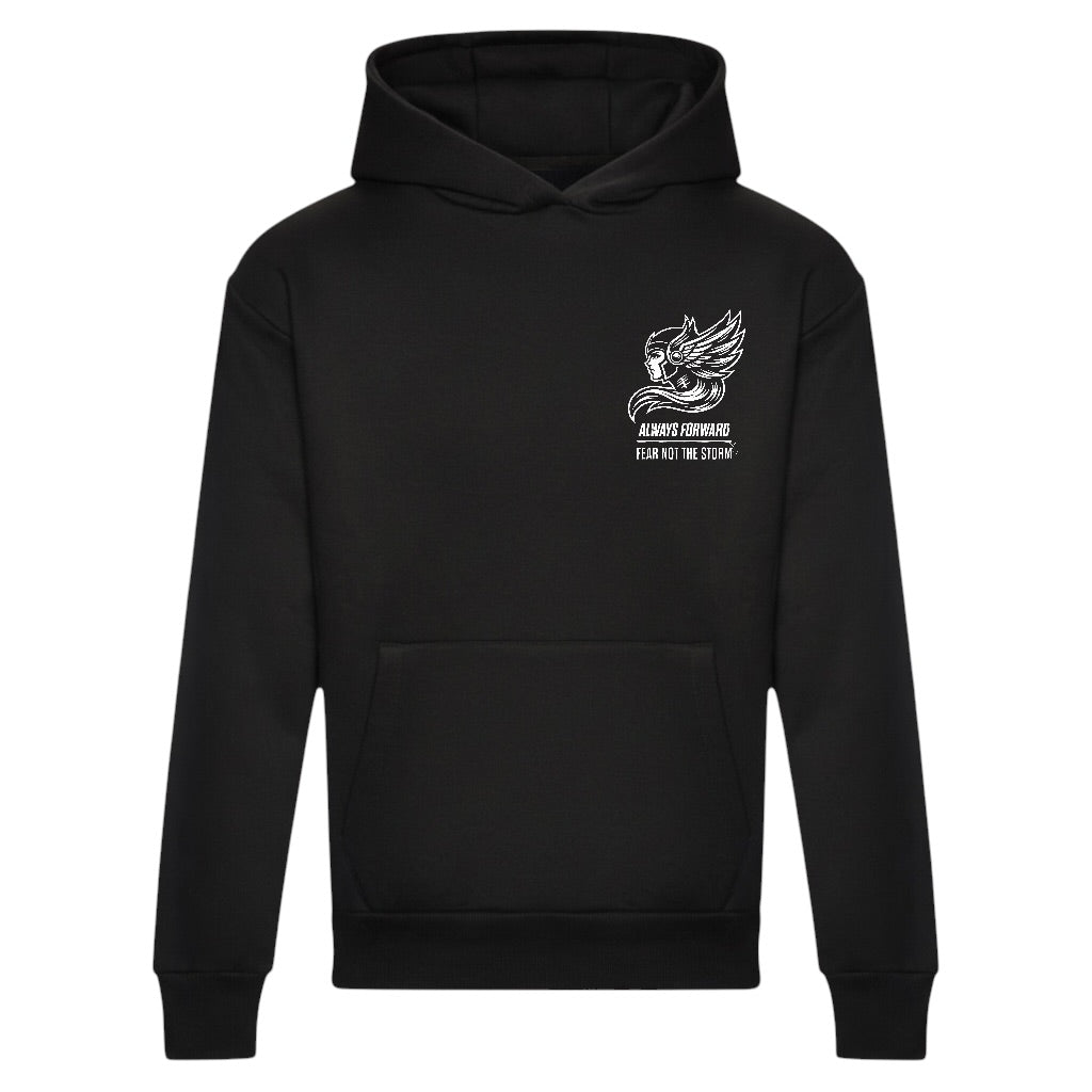 Valkyrie Hood