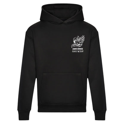 Valkyrie Hood