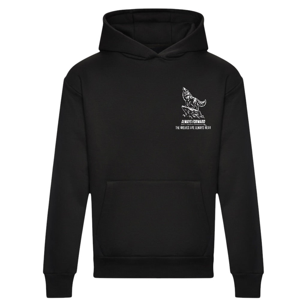 Valhalla Hood