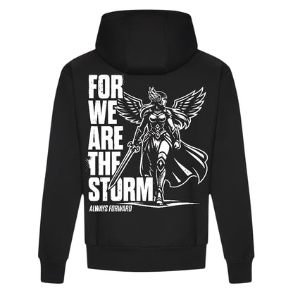 Valkyrie Hood