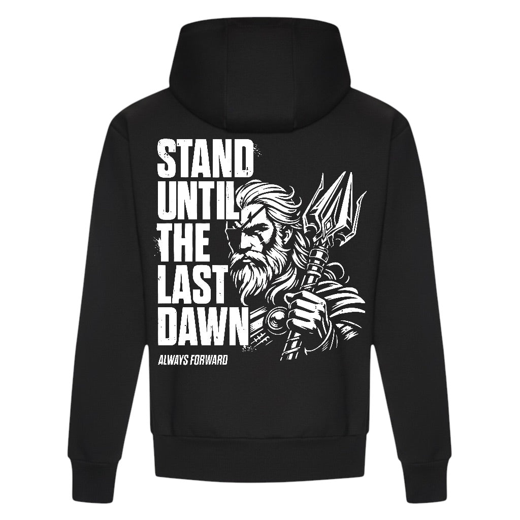 Valhalla Hood