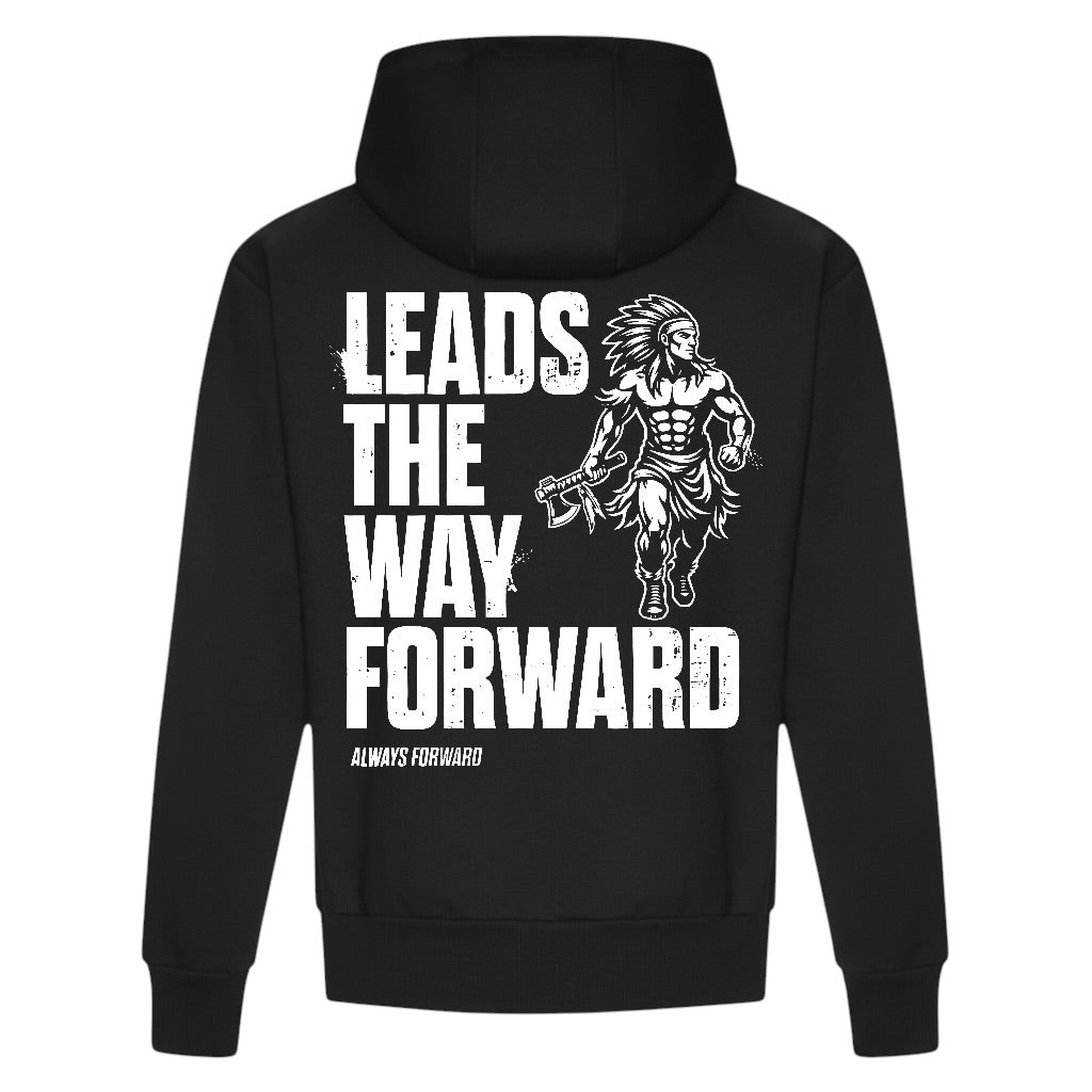 Native Hood
