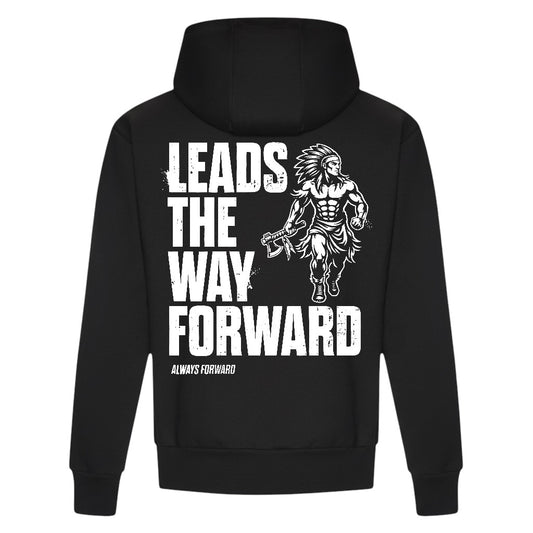 Native Hood