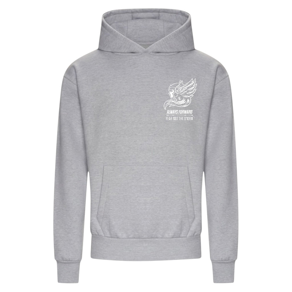 Valkyrie Hood