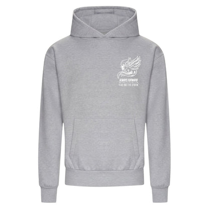Valkyrie Hood