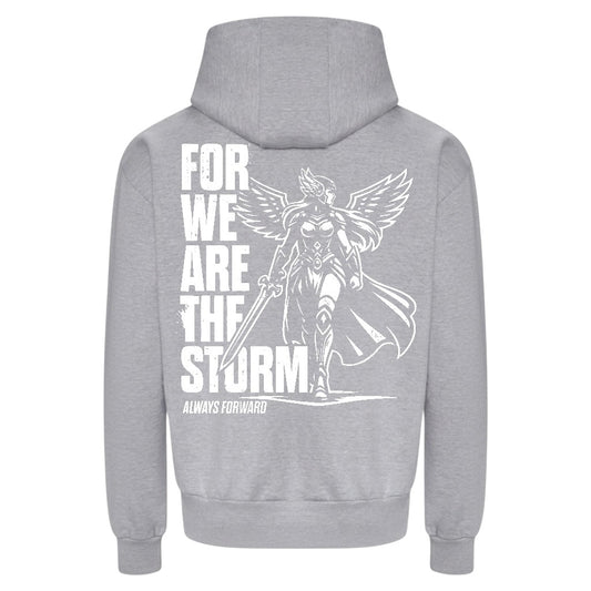 Valkyrie Hood