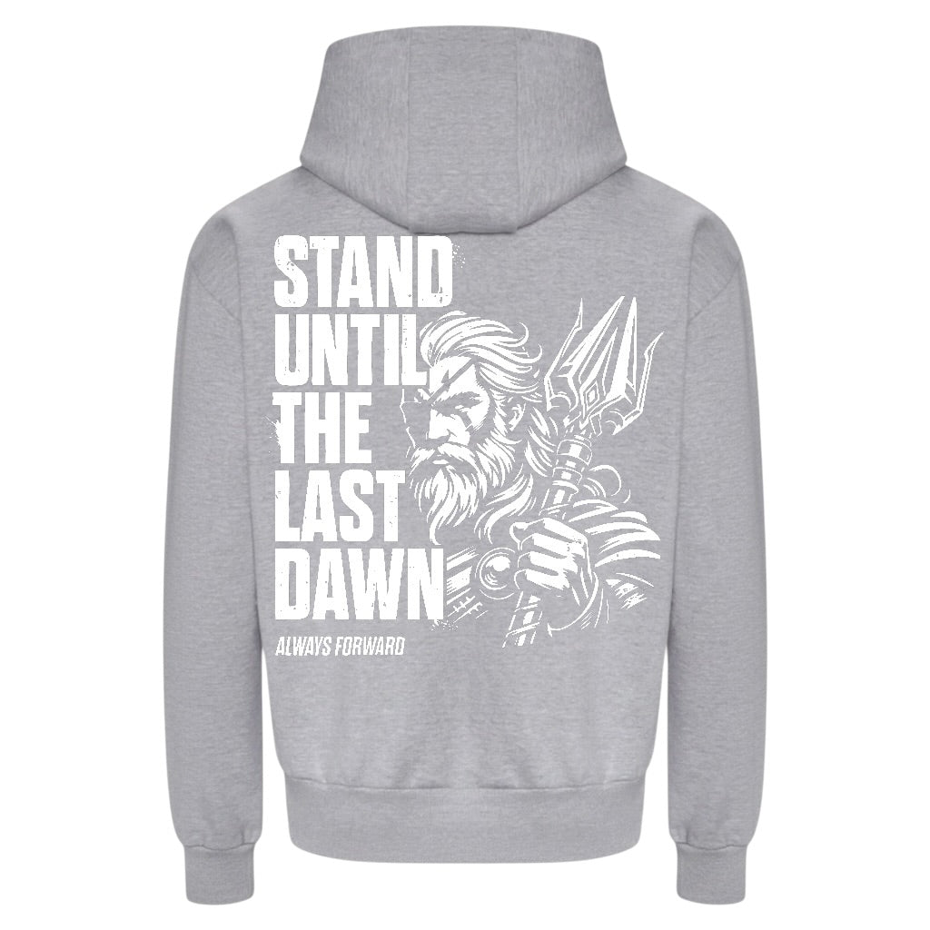 Valhalla Hood