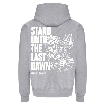 Valhalla Hood